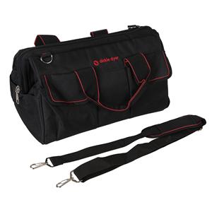 16 pocket toughbag