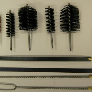 Flue Brush Kit