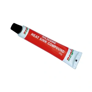 REGZ20 heat sink compound