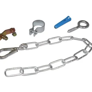 regc40 cooker chain