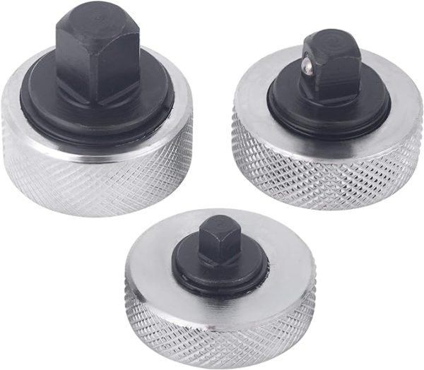 thumb wheel ratchet set
